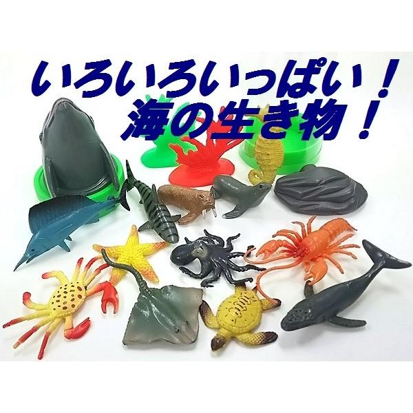 生き物フィギュア セット 楽天市場】24PCS海洋生物フィギュア 海の生き物フィギュアセット