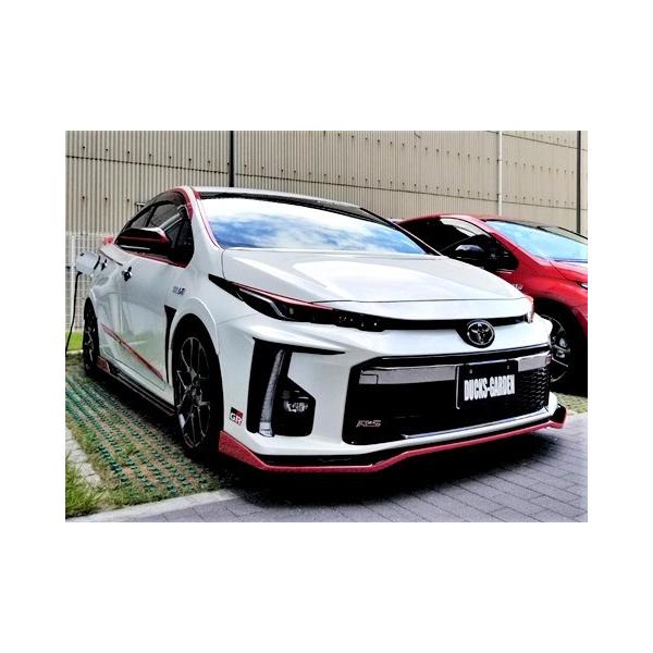 ダックスガーデン」50系プリウス PHV GR-SPORT（ZVW52）用
