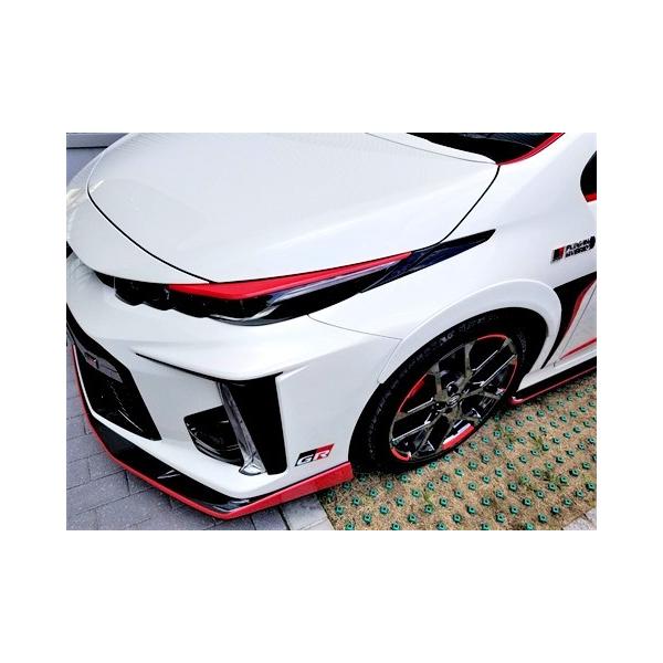 ダックスガーデン」50系プリウス PHV GR-SPORT（ZVW52）用