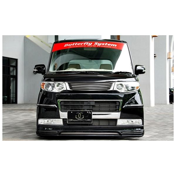 バタフライシステム　フロントテーブル　タントカスタムl375