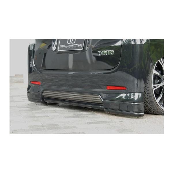 L375S バタフライシステム バタフライシステム GLANZ」タント カスタム