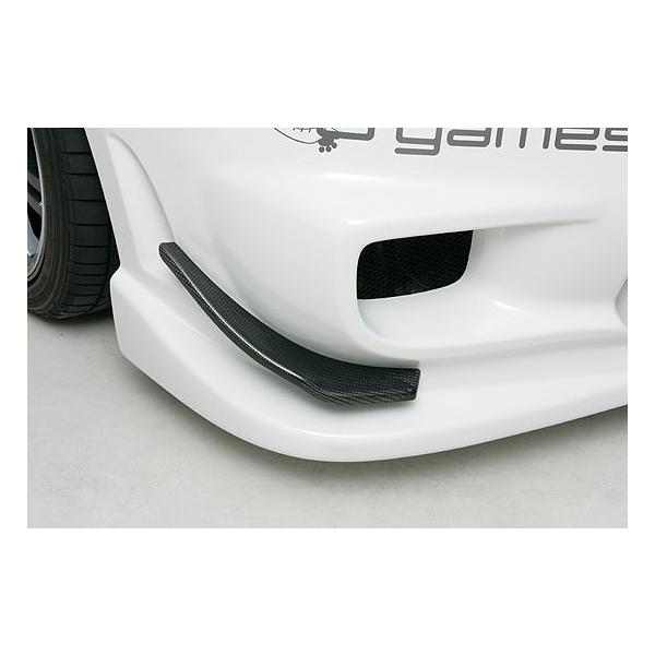 イングス N-SPEC」90系ヴィッツ 前期（NCP90/NCP91）RS用エアロ3点 