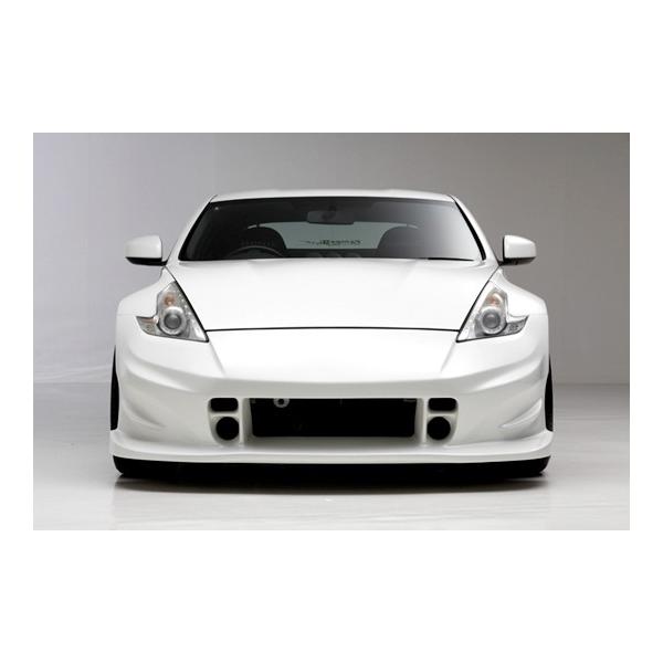 イングス/ings」フェアレディZ(Z34)用Ver.NISMO フロントフェンダーx左右