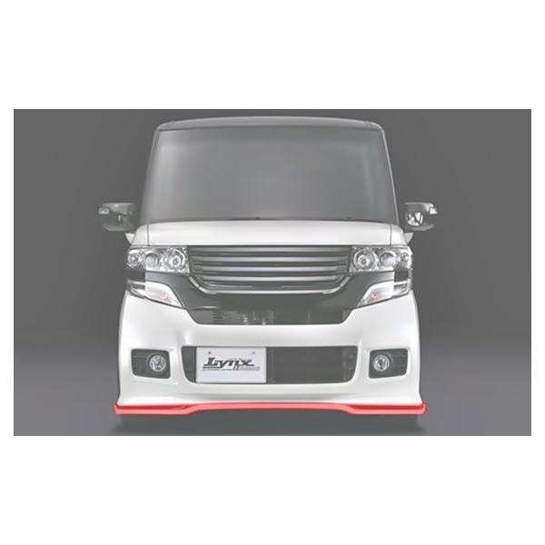 Kspec シルクブレイズ」N-BOX カスタム（JF1/JF2）用フロント