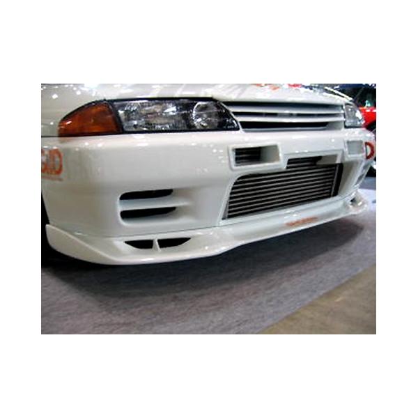 hcr32 NBR32 GTR スカイライン　バンパー　リップ　エアロ 楽天市場】スカイライン GT-R BNR32 フロントリップスポイラー