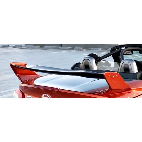 コペンGRスポ−ツのリレイドウイング