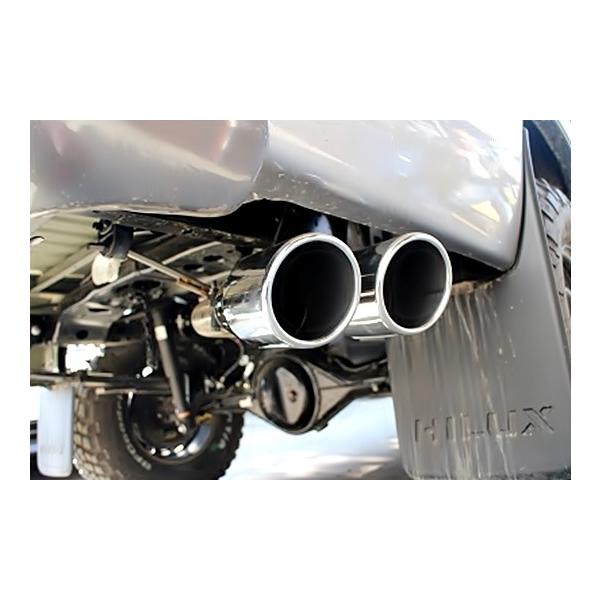 サクソン/SUXON」TMT ハイラックス（GUN125/2GD/2.4L)前期用