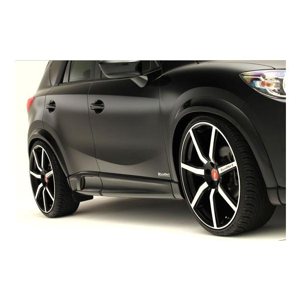 トップライン/ARNAGE SUV」CX-5（KEEFW/KEEAW、KE2FW/KE2AW）用