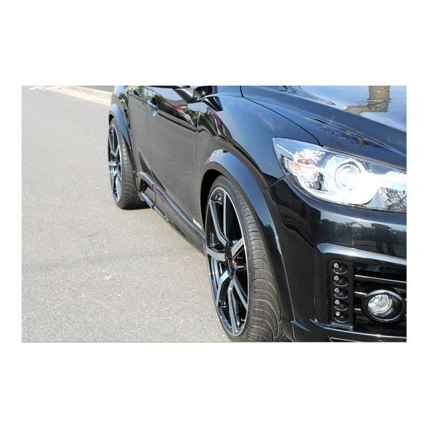 トップライン/ARNAGE SUV」CX-5（KEEFW/KEEAW、KE2FW/KE2AW）用