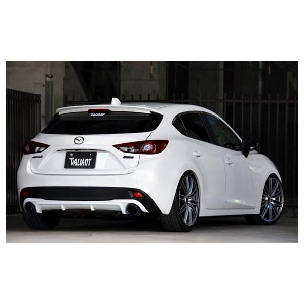 ガレージベリー Vary」BM系アクセラ スポーツ（BM#FS/BM#AS）前期用