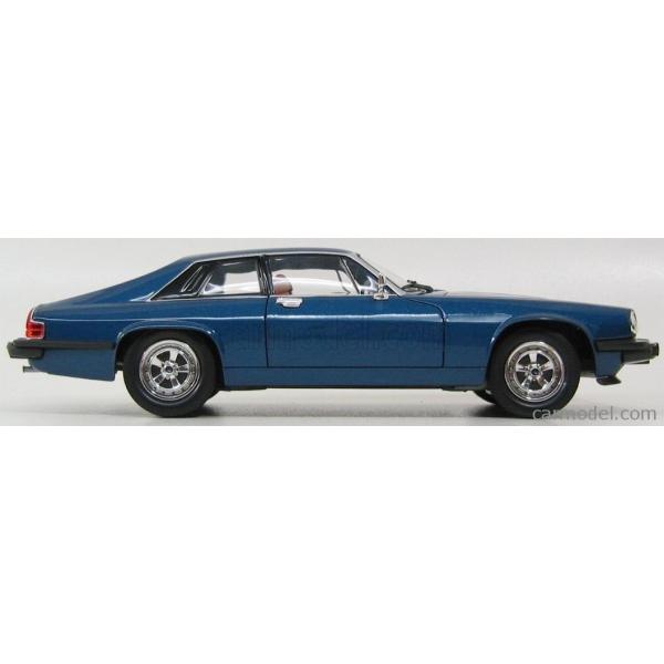 ジャガー XJS 1975 ミニカー オートアート-