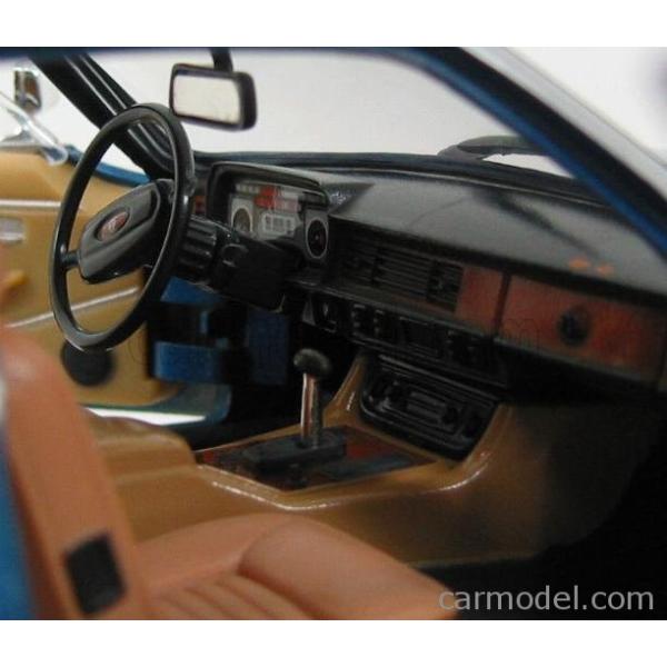 Road Signature Jaguar XJS 