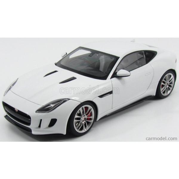 ジャガー Fタイプ ミニカー 1/18 オートアート AUTOART - JAGUAR - F