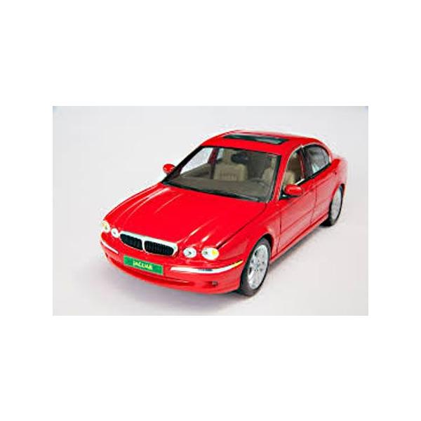 ジャガー Xタイプ ミニカー 1/18 マイスト MAISTO - JAGUAR - X-TYPE 1999 RED /【Buyee】 Buyee -  Japanese Proxy Service | Buy from Japan!