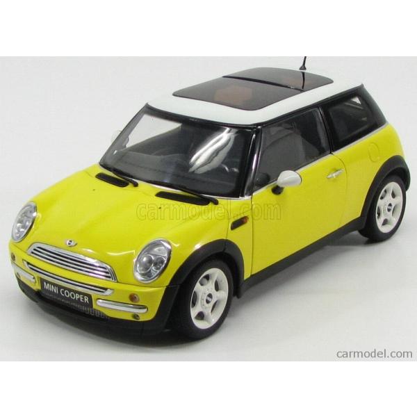 【美品】ミニクーパー　ミニカー　MINICOOPERミニクーパーminicoope