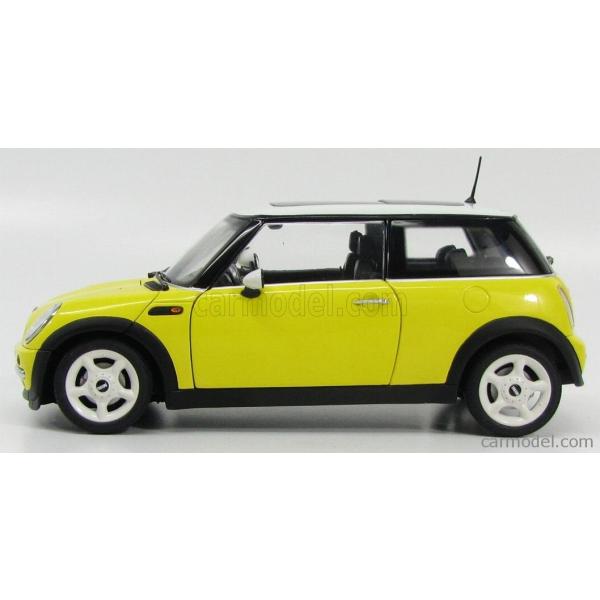 ミニクーパー ミニカー 1/18 京商 KYOSHO - MINI - MINI COOPER 2004