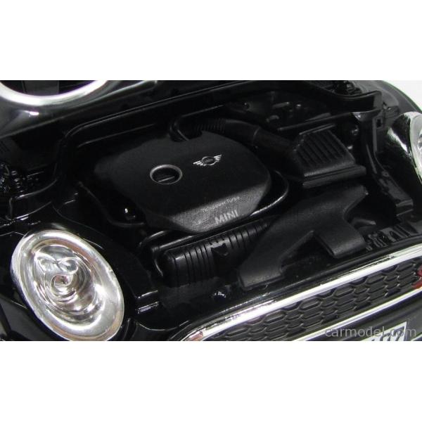 ノレブ Norev ミニクーペ Mini Cooper S 1/18 | www.reelemin242.com