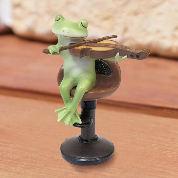 コポー　カエル　ピアノを弾く コポー カエル ピアノ - メルカリ