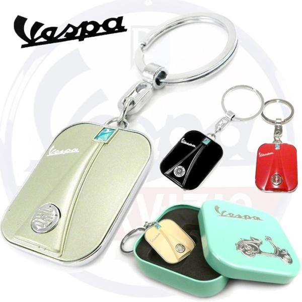 フリクリ ベスパ　キーホルダー 未使用品】FLCL フリクリ ベスパ キーホルダー Amazon.co.jp