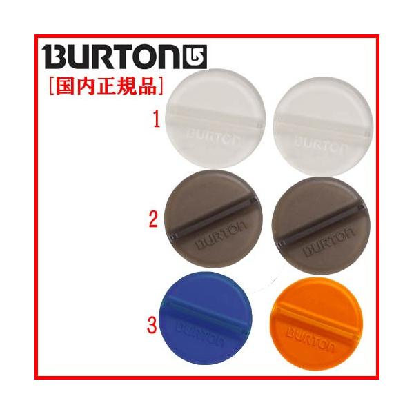 BURTON デッキパッド 小物 バートン MINI SCRAPER MAT スノーボード