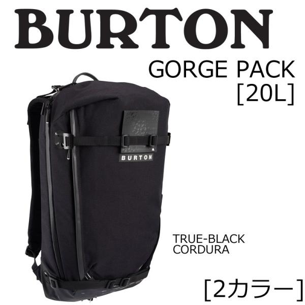 Burton gorge clearance backpack