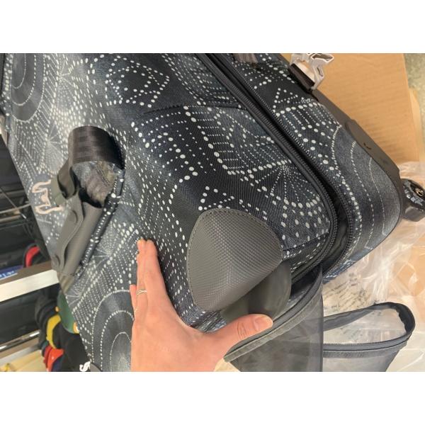 ウィーリー ダブル デック 86L トラベルバッグ | Burton.com