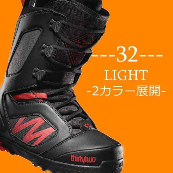 サーティーツー 15-16 ブーツ サーティートゥー 32 LIGHT THIRTYTWO