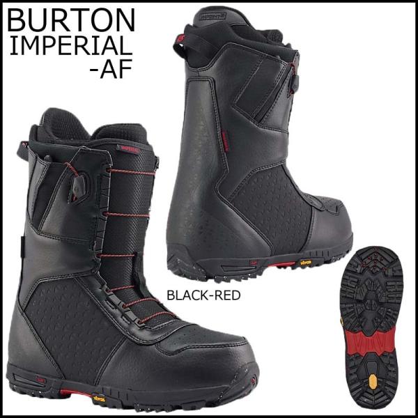 バートン スノーボード ブーツ BURTON IMPERIAL ASIAN FIT