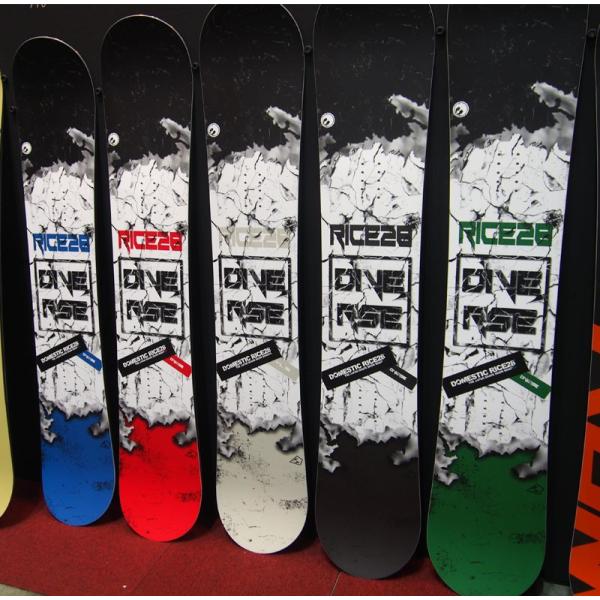 RICE28 DIVERSE （RICE28 DIVERSE LTD ディバース 152cm 20-21 CsEih 