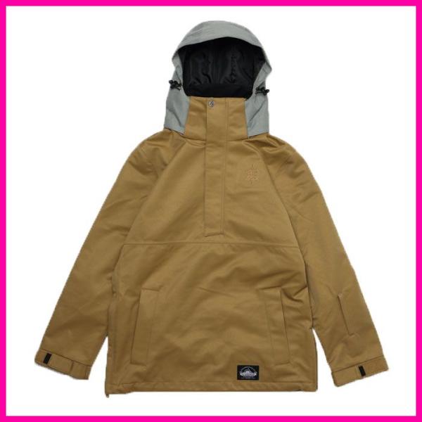 AA HARDWEAR CHEEF JACKET ダブルエーハードウェアチーフジャケット