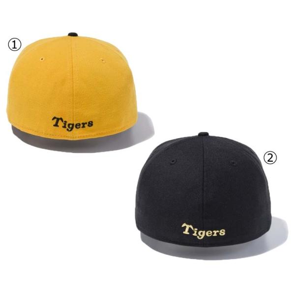 ニューエラ キャップ NEWERA NPB 59FIFTY CAP 阪神タイガース 11310548