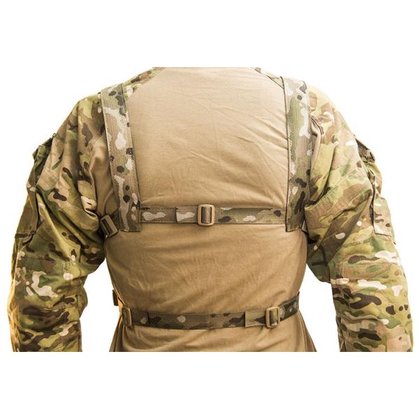 HSGI Light Chest Rig Platform(チェストリグ＆プレキャリ用フロント