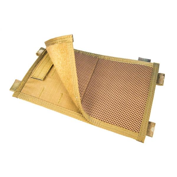 HSGI Light Chest Rig Platform(チェストリグ＆プレキャリ用フロント