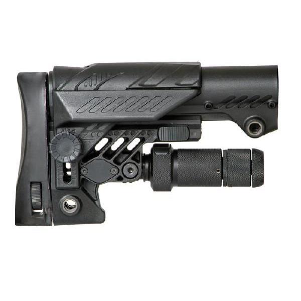 CAA スナイパーストック CAA Tactical ARSストック(スナイパー専用ストック) /【Buyee】