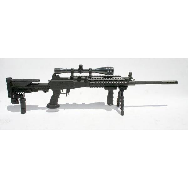 CAA Tactical ARSストック(スナイパー専用ストック) /【Buyee】