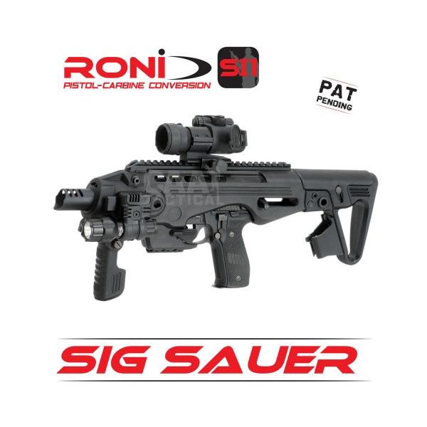 CAA (Tactical) RONI SI1(SIG P226用コンバージョンキット) /【Buyee】