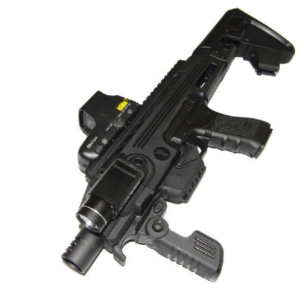 CAA (Tactical) RONI SI1(SIG P226用コンバージョンキット