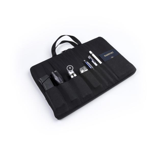 Haley Strategic Multi use Laptop Insert Bag Buyee Buyee