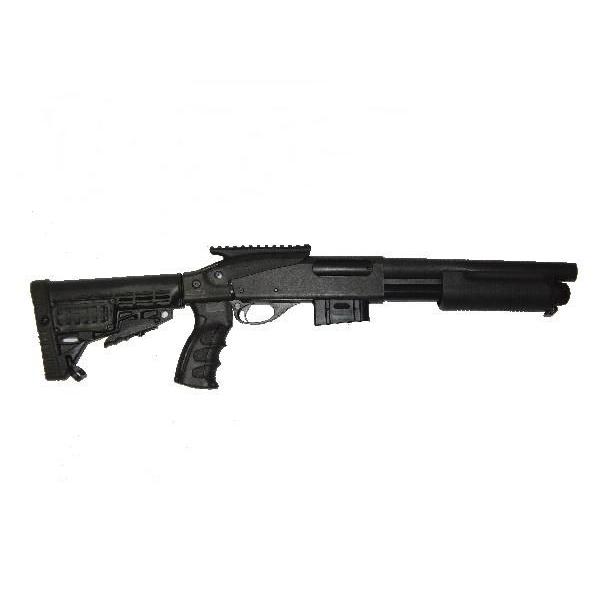 CAA Tactical CA870用スライドストックアダプター,CBSストック,AK47