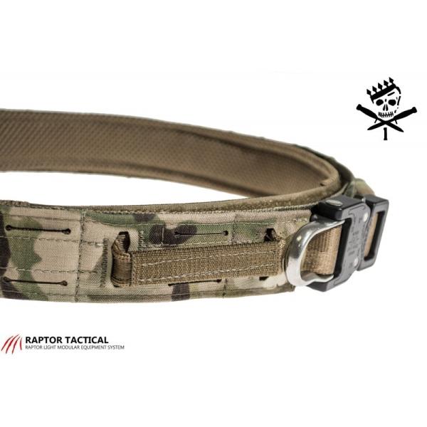 Raptor Tactical DUNBAR belt (インナーベルト付き) /【Buyee】 Buyee 