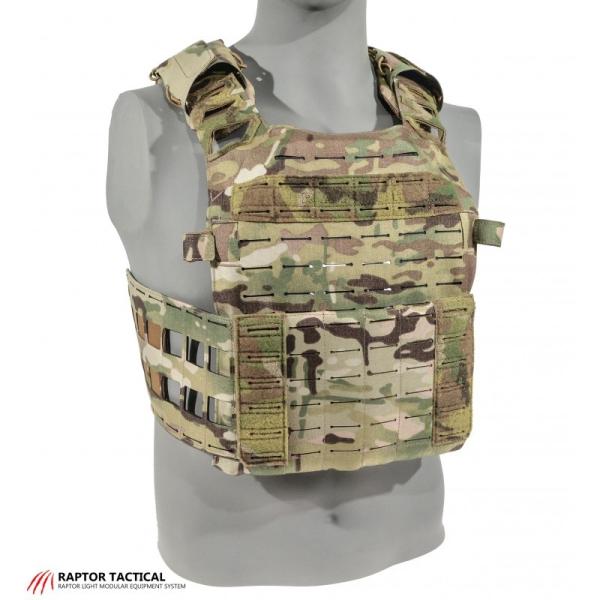 Raptor Tactical LOKI Super Light Plate Carrier /【Buyee】 Buyee 