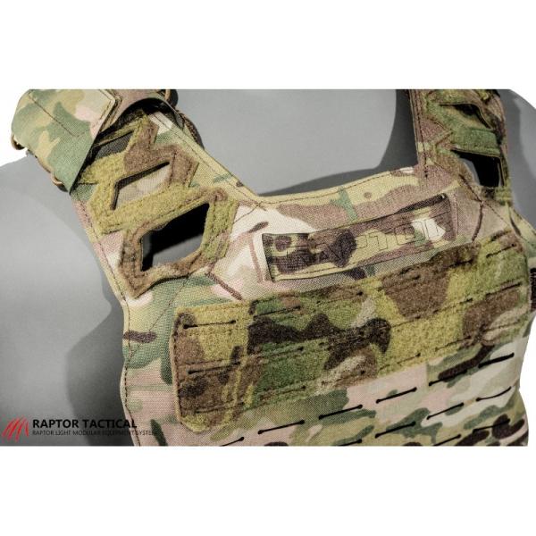 Raptor Tactical LOKI Super Light Plate Carrier /【Buyee