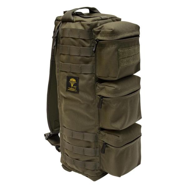 S.O.TECH Go Bag A1 /【Buyee】