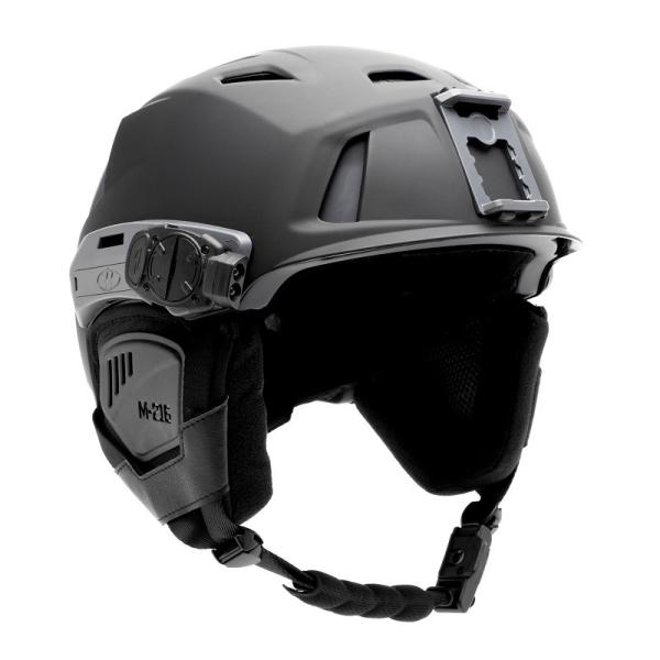 Team Wendy M-216 Ski Search and Rescue Helmet(Switch Rail