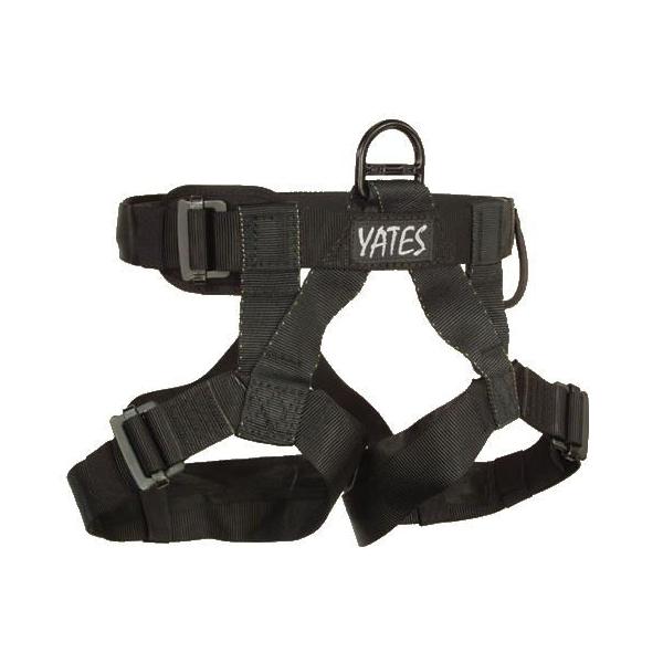(中古)Yates ライトウェイトアサルトハーネス Yates Lightweight Assault Harness /【Buyee】