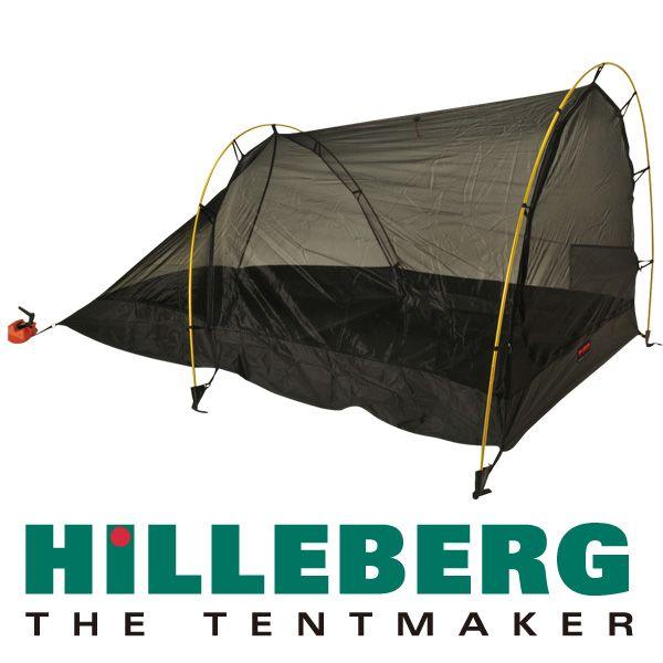 ヒルバーグ ナロ4・ナロ4GT専用 メッシュインナーテント HILLEBERG /【Buyee】 Buyee - Japanese Proxy  Service | Buy from Japan!