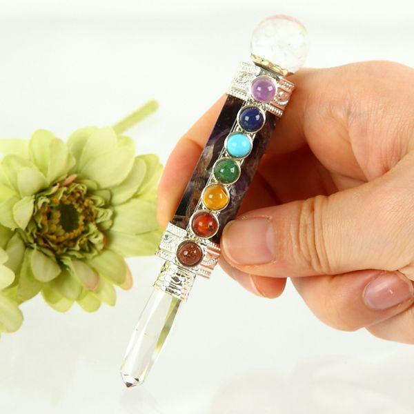 ヒーリングワンド チャクラワンド 【公式通販】