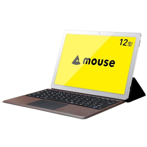 マウスコンピューター】mouse 2in1 タブレット ノートパソコン MT-WN1201E Windows10/12型/64GB【新品・送料無料】  /【Buyee】 Buyee - Japanese Proxy Service | Buy from Japan!