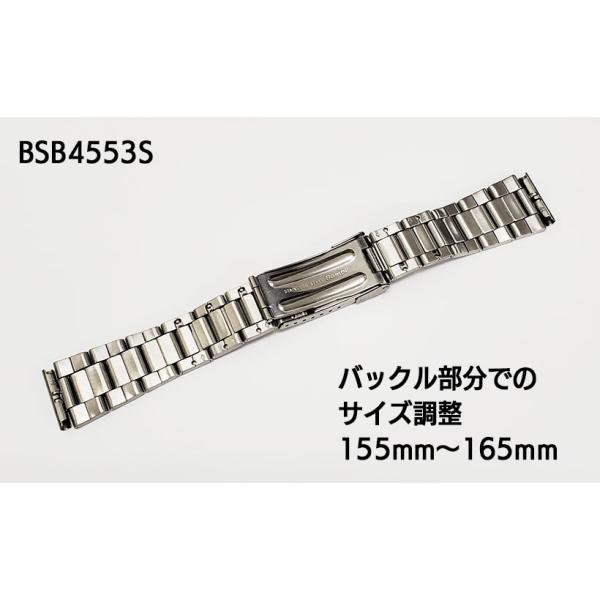 9mm 時計 ベルト トップ メタル