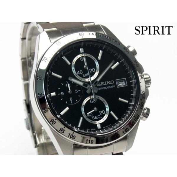 セイコー腕時計 メンズ クロノグラフ SEIKO SPIRIT スピリット クオーツ SBTR005 /【Buyee】 Buyee -  Japanese Proxy Service | Buy from Japan!